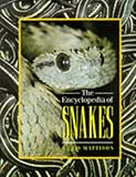 The encyclopedia of snakes