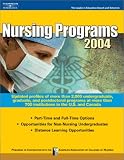 Nursing Programs 2004