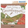 Are You a Grasshopper? (Up the Garden Path)