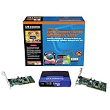 Cisco-Linksys FENSK05 EtherFast 10/100 Network in a Box