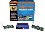51BENEGE7VL. SL160  Cisco Linksys FENSK05 EtherFast 10/100 Network in a Box