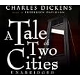 A Tale of Two Cities by Charles Dickens and Frederick Davidson