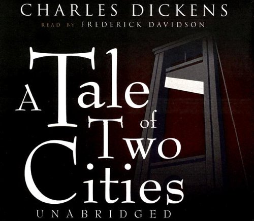 A Tale of Two Cities