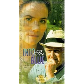 Into the Blue (Masterpiece Theatre) [VHS]