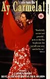 Ay Carmela! [VHS] [1990]