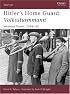 Hitler's Home Guard: Volkssturmman (Warrior)