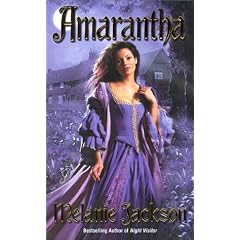 Amarantha