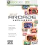 Xbox Live Arcade Unplugged: Volume 1 (Xbox 360)