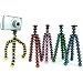 GP1-01P(Grey): Gorillapod Tripod by JOBY for Compact Digital Camera