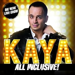 All Inclusive-Live