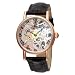 Adee Kaye Men's AK4005-MRG Mechanical Le Bauches