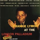 Fools Rush In (Live in London)