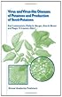 Virus and Virus-like Diseases of Potatoes and Production of Seed-Potatoes