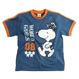 Eigenschaften Püttmann / Peanuts T-Shirt Snoopy