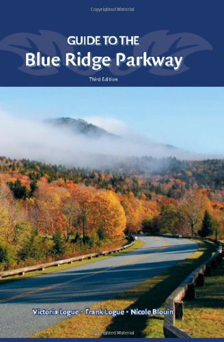 Guide to the Blue Ridge Parkway