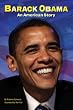 Barack Obama: An American Story: An American Story (All Aboard Reading)