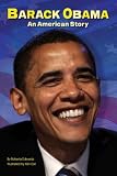Barack Obama: An American Story: An American Story (All Aboard Reading)