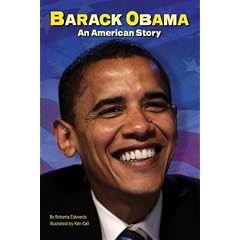 Barack Obama: An American Story