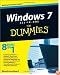 Windows 7 All-in-One For Dummies