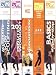 5 VHS Winsor Pilates Set: Accelerated Body Sculpting, 20 Minute Workout, Basics Step-By-Step, Fat Burning, Accelerated Fat Burning