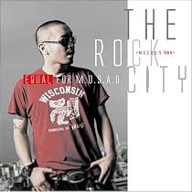 The Rock City(M.O.S.A.D&rsquo;s Town)