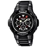 Casio BGA124-1A Montre