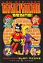Brickman Begins!