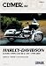 Book cover of Clymer Harley-Davidson FLH/FLT Twin Cam 88 & 103 1999-2005 (Clymer Motorcycle Repair).