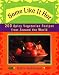 Some Like It Hot: 200 Spicy Vegetarian Recipes from Around the World by Robin Robertson