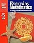 Everyday Mathematics: Student Math Journal Grade 3 Volume 2