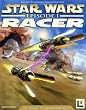 Star Wars Episode 1 - Racer