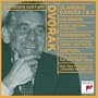 Dvor�k: Slavonic Dances Nos. 1 & 3 / Goldmark: Rustic Wedding / Humperdinck, Smetana