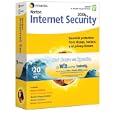 Norton Internet Security 2004 by Symantec
