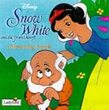 Review Ladybird Books Ltd  / Snow White Colouring Book (Disney: Classic Films)