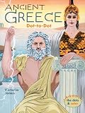 Ancient Greece Dot-to-Dot