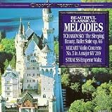 Beautiful Classical Melodies