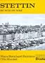 Stettin so wie es war (German Edition)