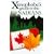 The Xenophobe's Guide to the Canadians (Xenophobe's Guides)