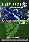 Planet Earth: North America -