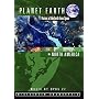Planet Earth - North America (Visions of the Earth from Space)