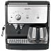 Krups Combi Espresso XP200040 Cappuccino and Filter Coffee Machine