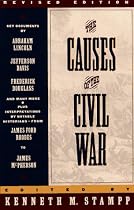 The Causes of the Civil War: Revised Edition (Touchstone)