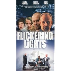 Flickering Lights (Blinkende Lygter)