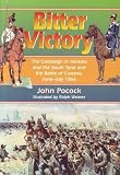 Bitter victory : the campaign in Venezia and the South Tyrol and Battle of Custoza, June-July 1866