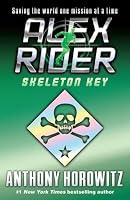 Skeleton Key (Alex Rider Adventure)