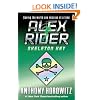 Skeleton Key (Alex Rider Adventure)