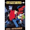 Lupin III - Farewell to Nostradamus