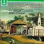 The American Vocalist