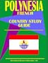 Polynesia Country Study Guide (World Spy Guide Library)