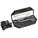 Image : Tri Electronics Diamond Pro Plus Diamond Moissanite Tester Rechargeable